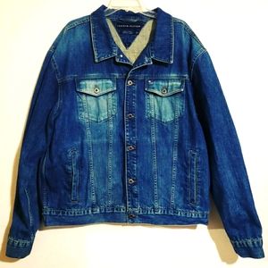 Tommy Hilfiger denim jacket